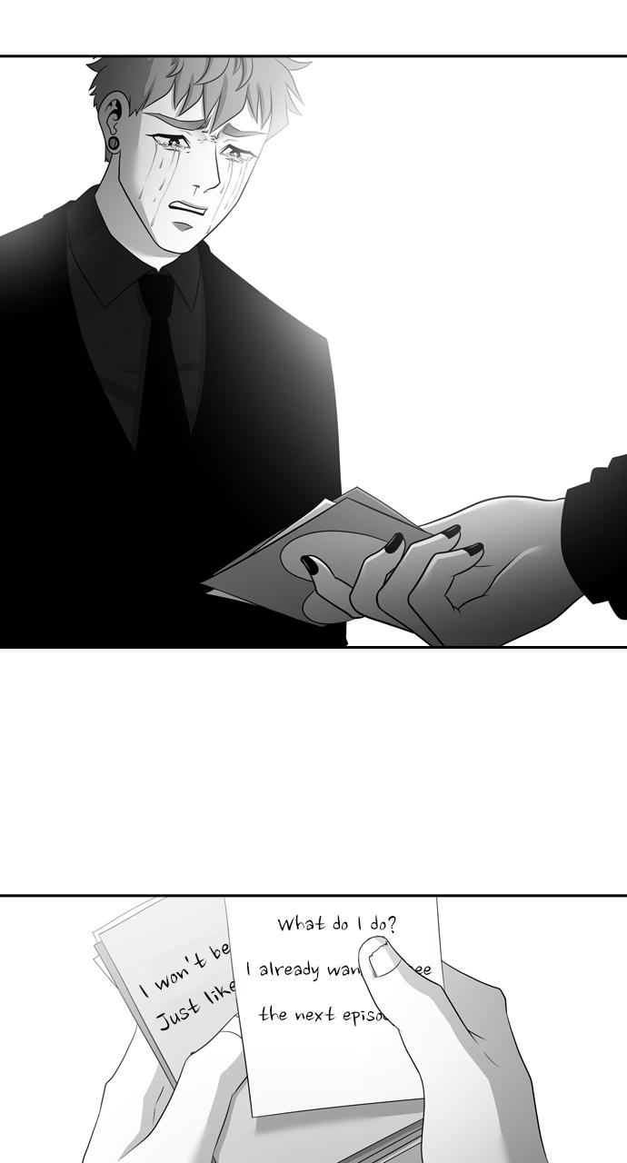 Tomorrow Chapter 102 - Page 54