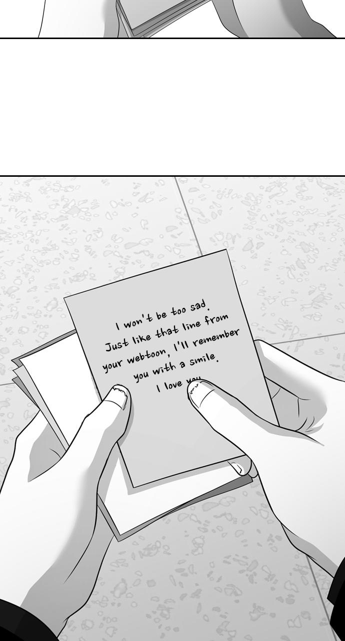 Tomorrow Chapter 102 - Page 55