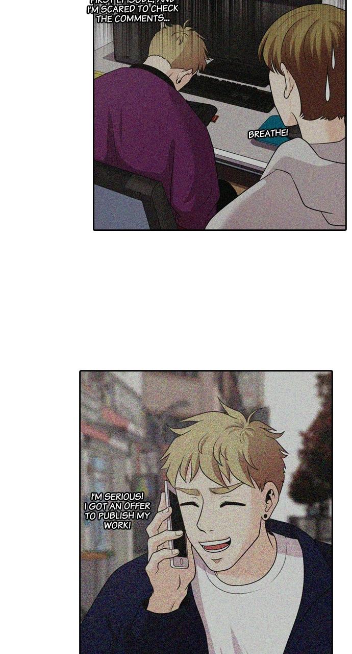 Tomorrow Chapter 102 - Page 66