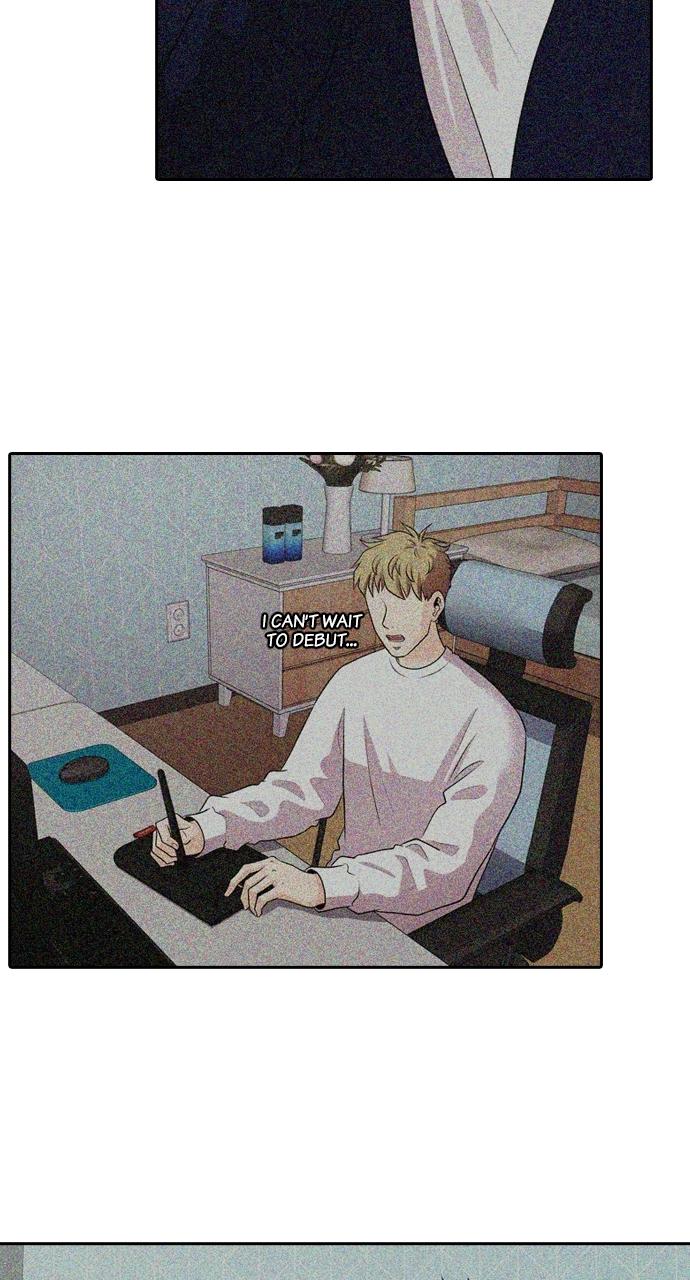 Tomorrow Chapter 102 - Page 67