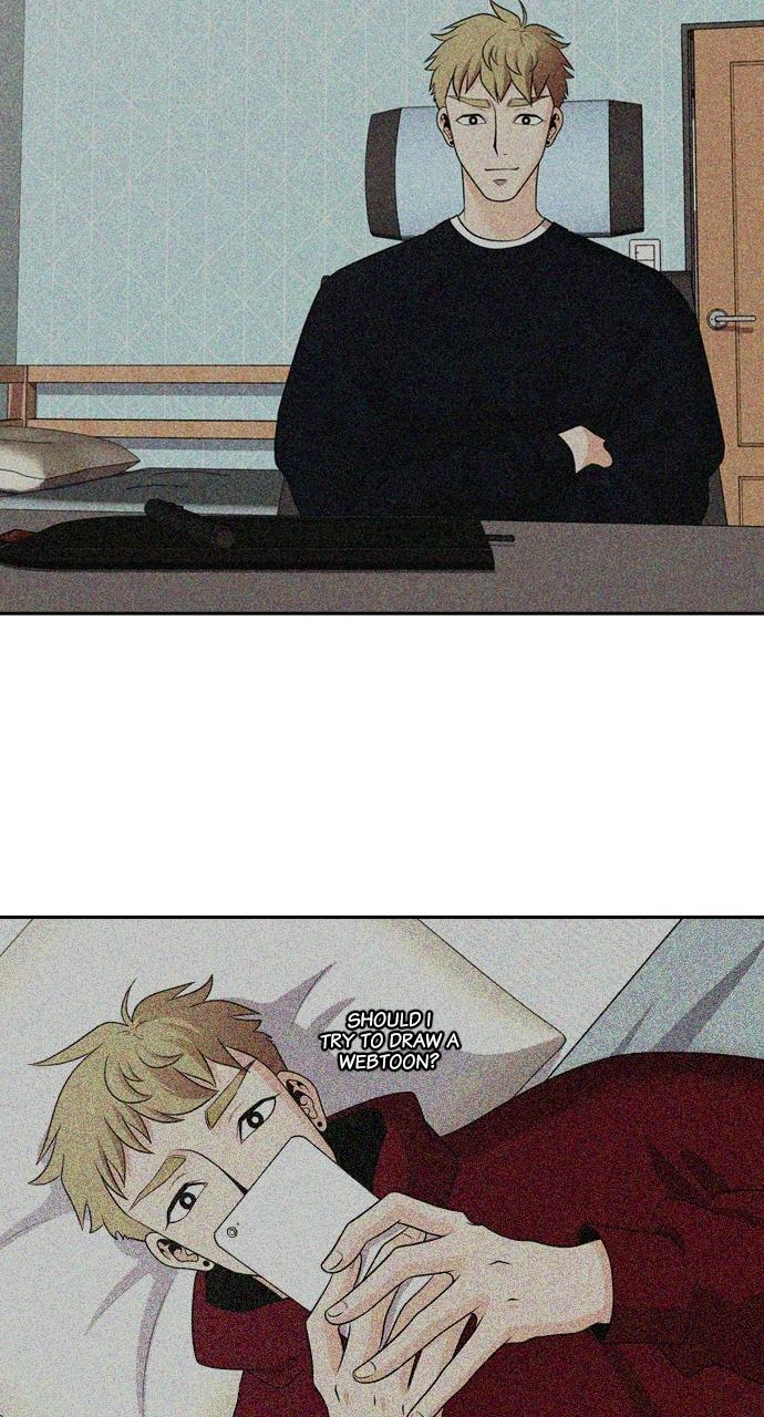 Tomorrow Chapter 102 - Page 68