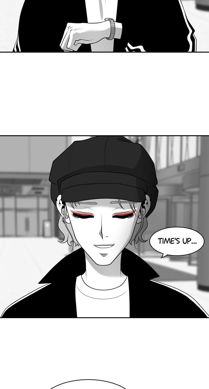 Tomorrow Chapter 102 - Page 71