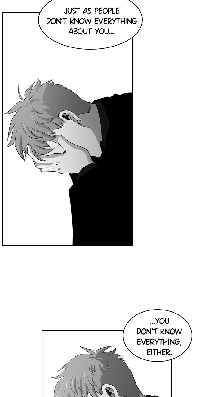 Tomorrow Chapter 102 - Page 72