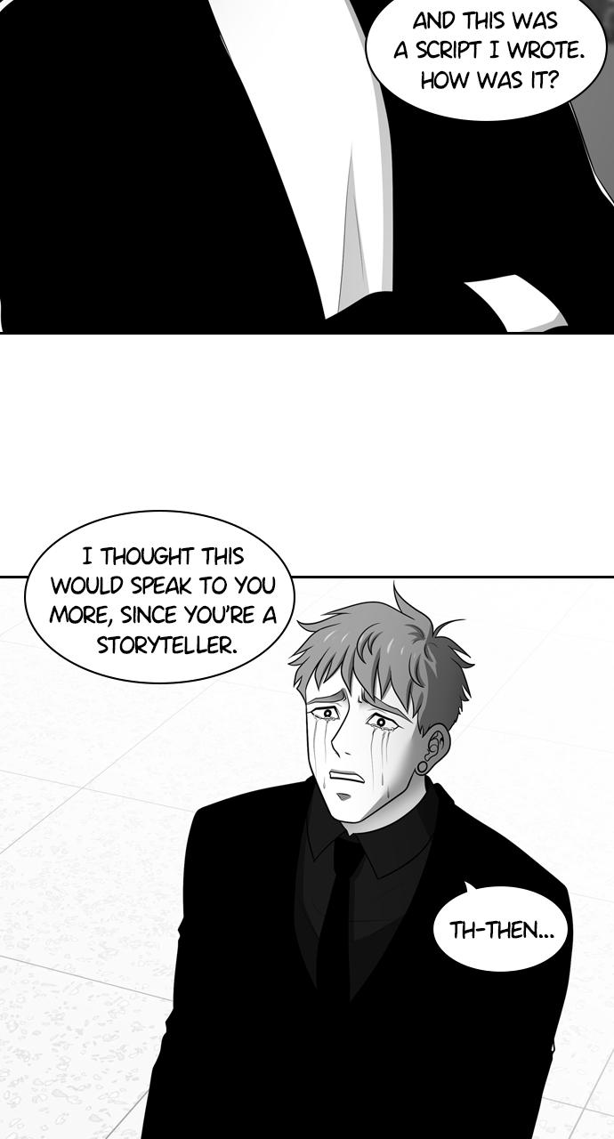 Tomorrow Chapter 102 - Page 75