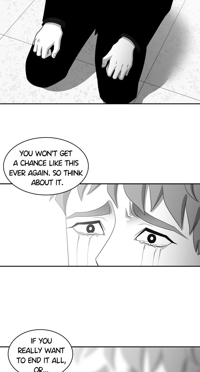 Tomorrow Chapter 102 - Page 76