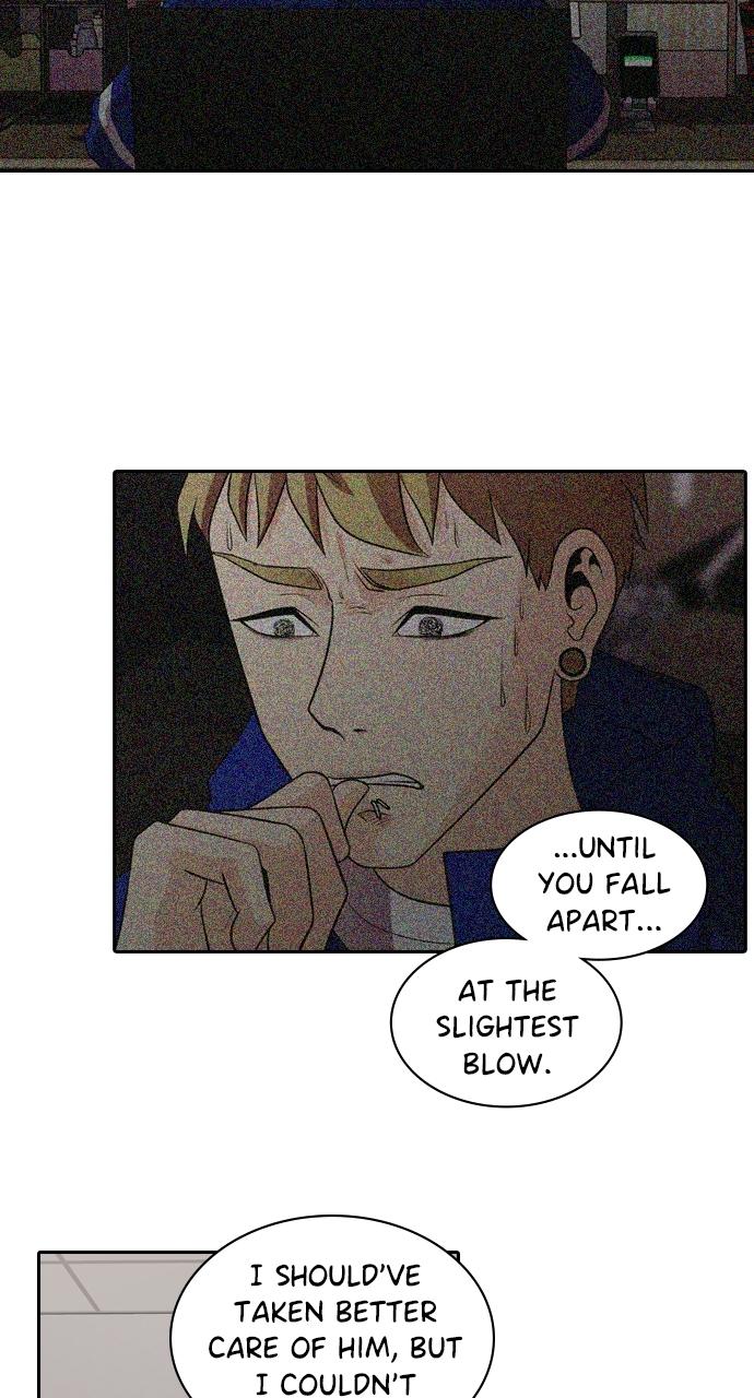 Tomorrow Chapter 103 - Page 4