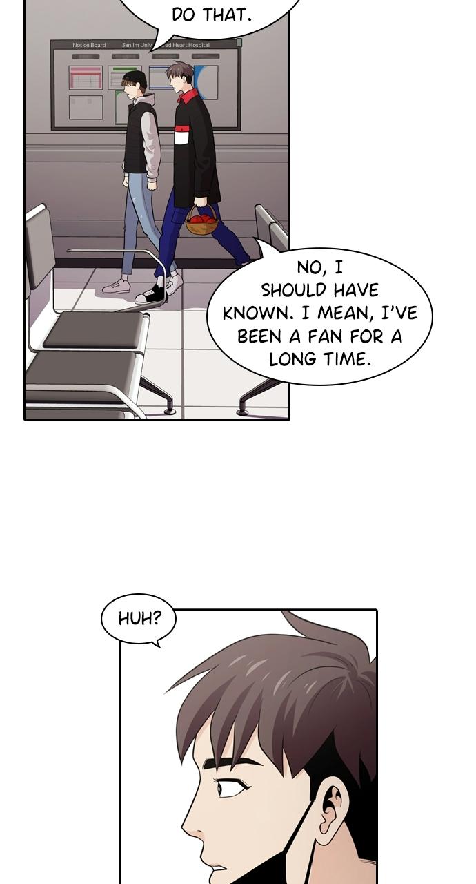 Tomorrow Chapter 103 - Page 5