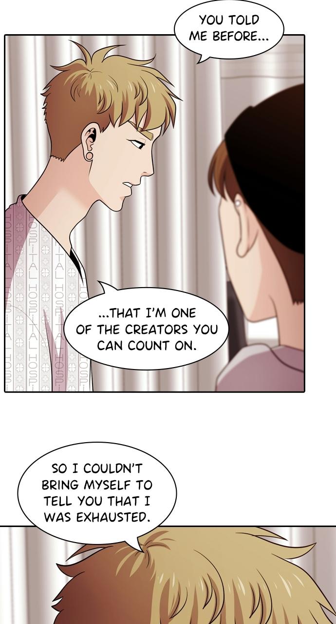 Tomorrow Chapter 103 - Page 10