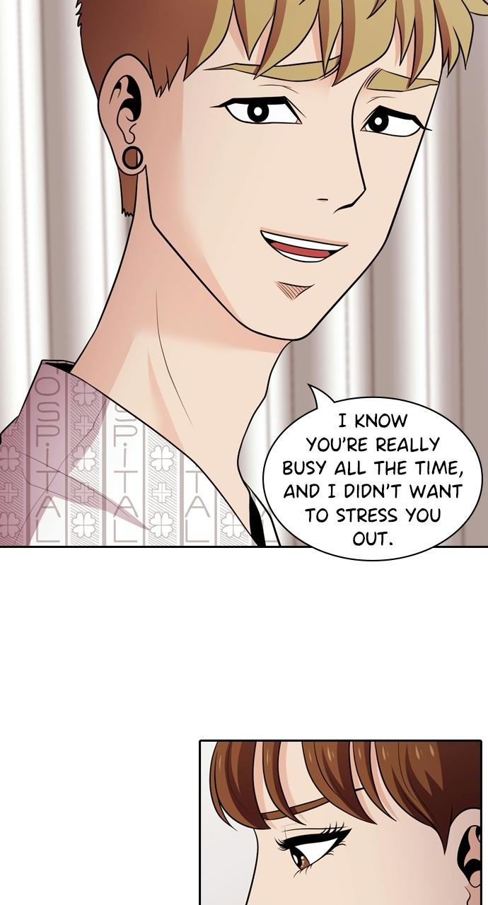 Tomorrow Chapter 103 - Page 11