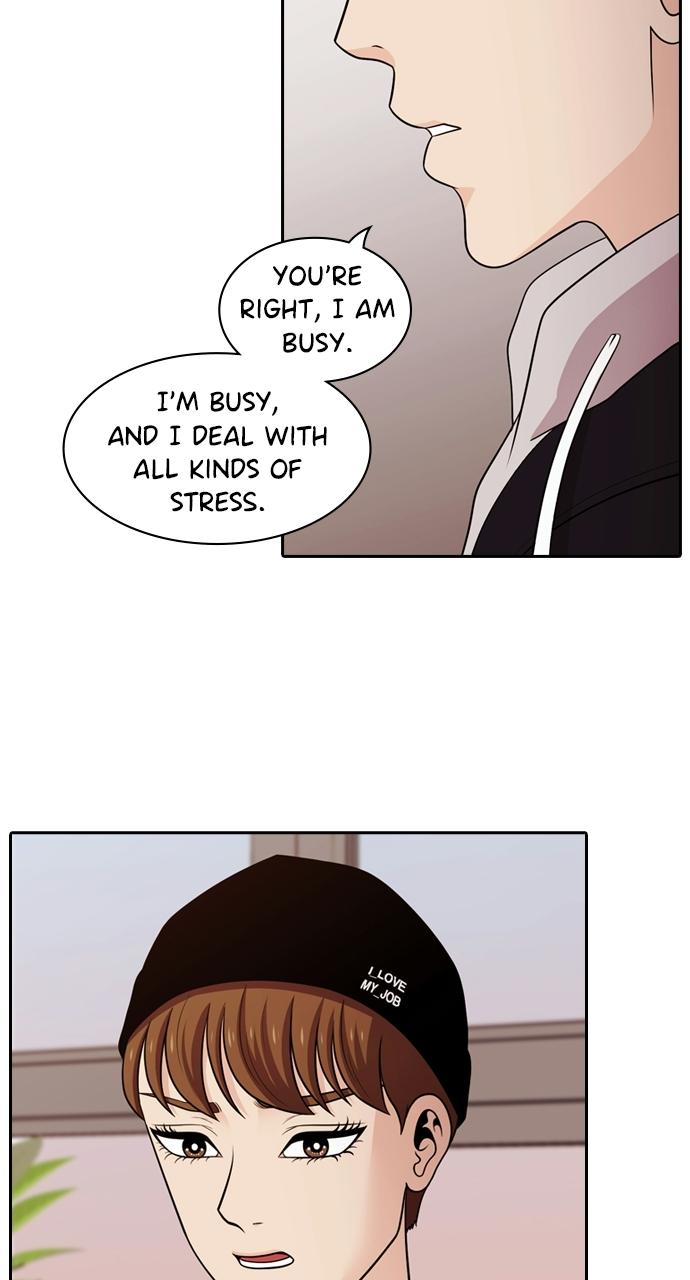 Tomorrow Chapter 103 - Page 12