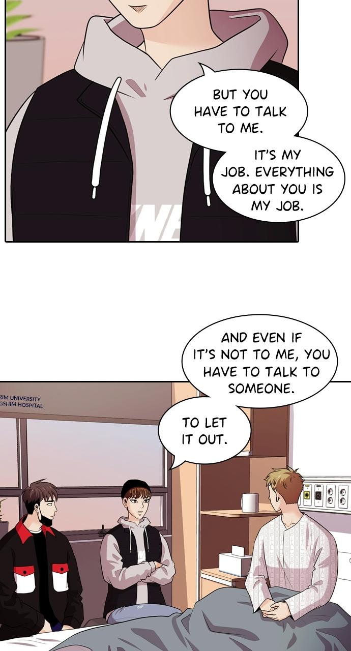 Tomorrow Chapter 103 - Page 13