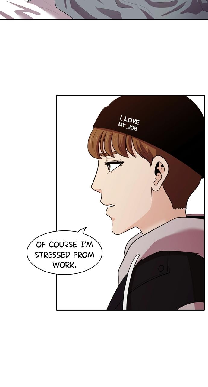 Tomorrow Chapter 103 - Page 14