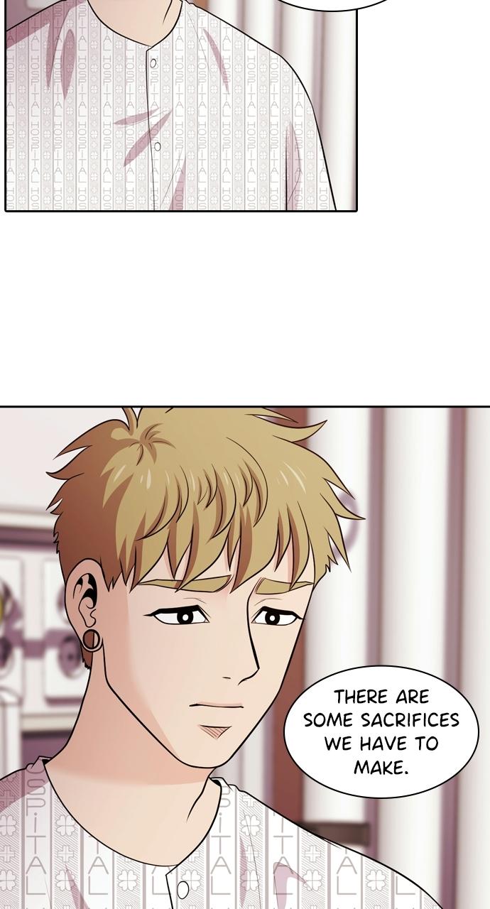 Tomorrow Chapter 103 - Page 16