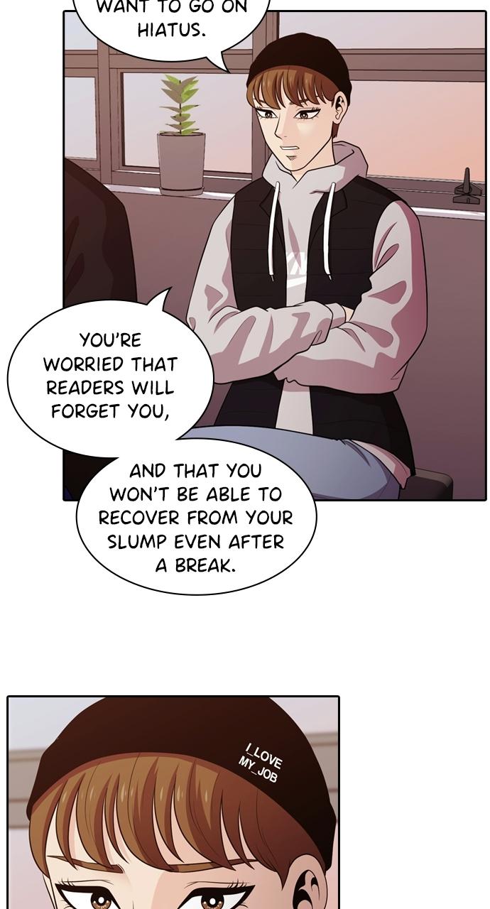 Tomorrow Chapter 103 - Page 18