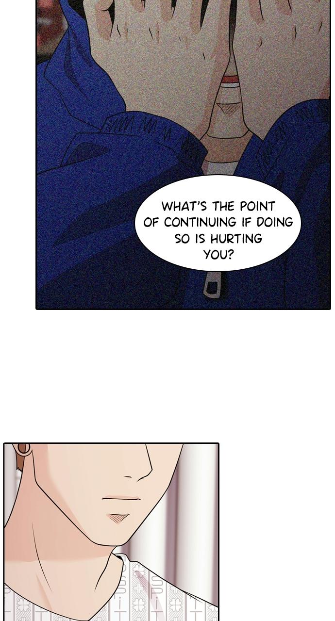 Tomorrow Chapter 103 - Page 20