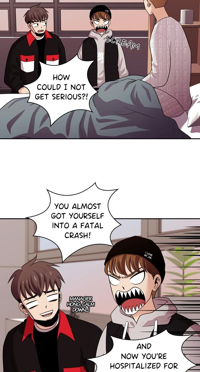 Tomorrow Chapter 103 - Page 22