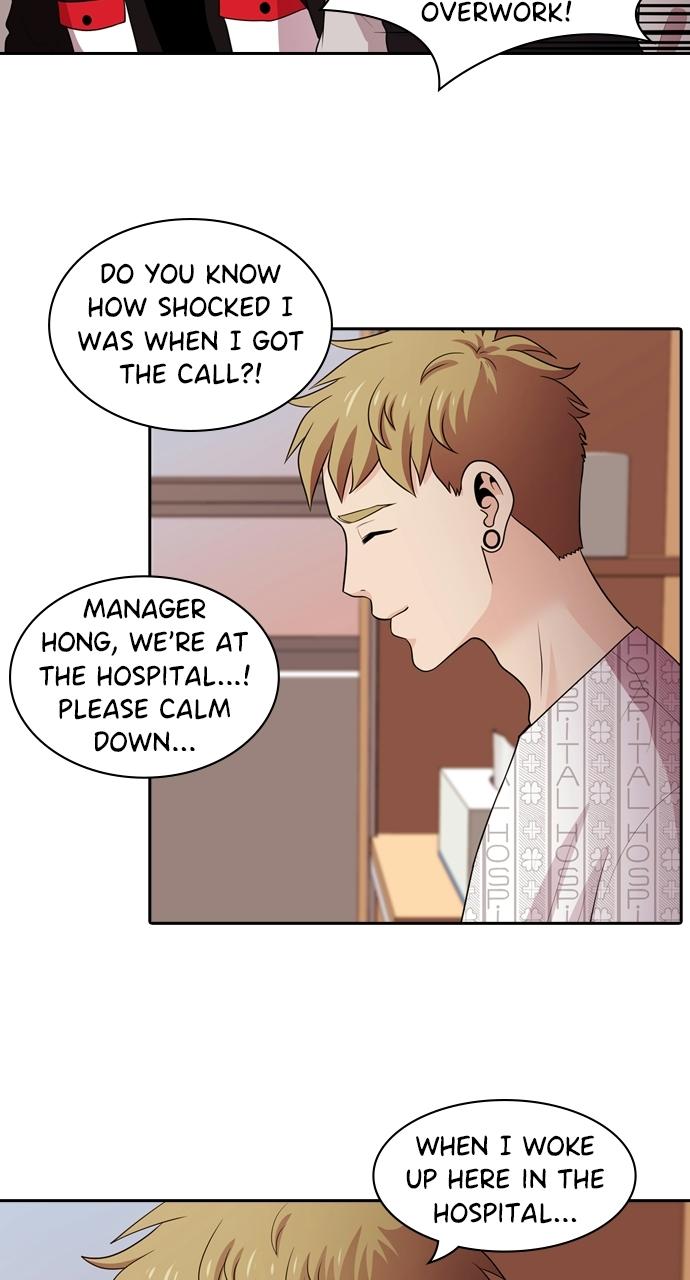 Tomorrow Chapter 103 - Page 23