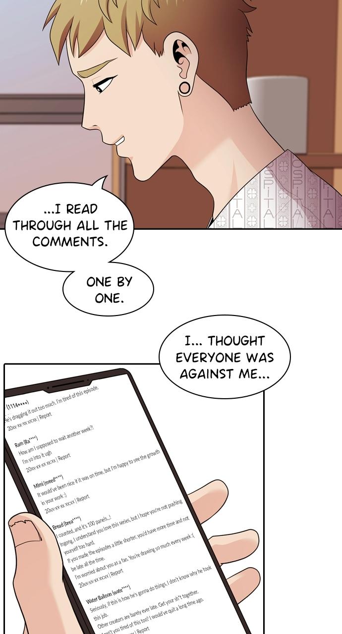 Tomorrow Chapter 103 - Page 24