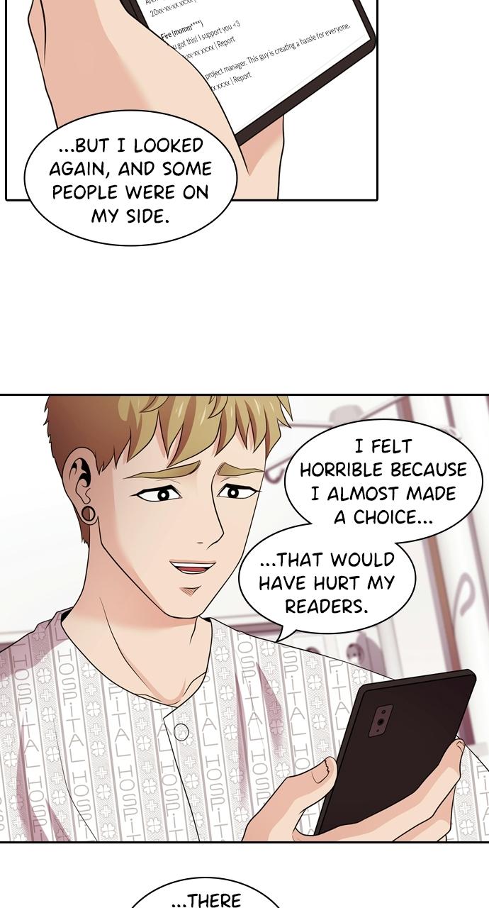 Tomorrow Chapter 103 - Page 25