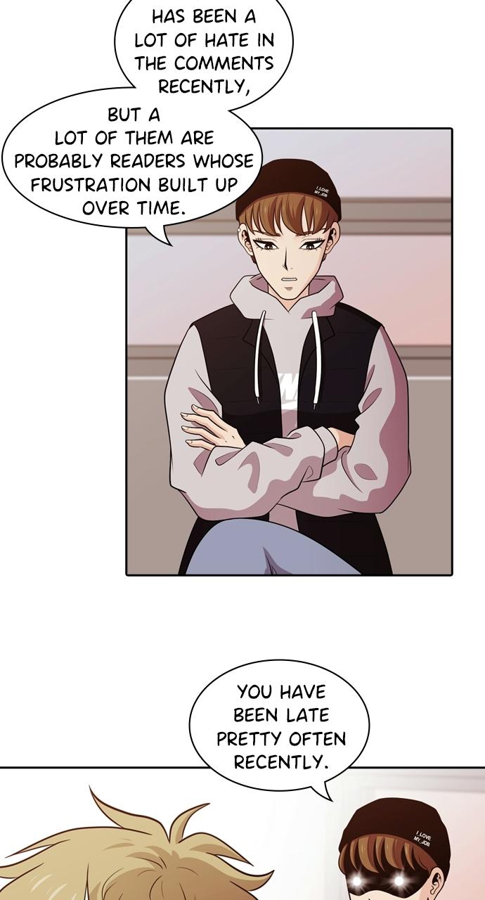 Tomorrow Chapter 103 - Page 26