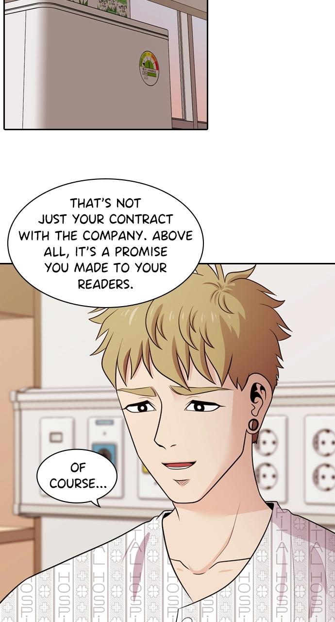 Tomorrow Chapter 103 - Page 28