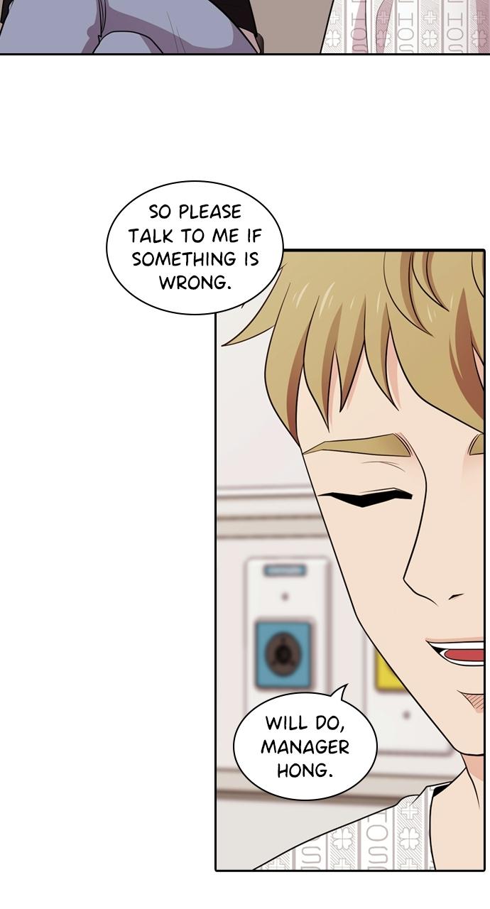 Tomorrow Chapter 103 - Page 30