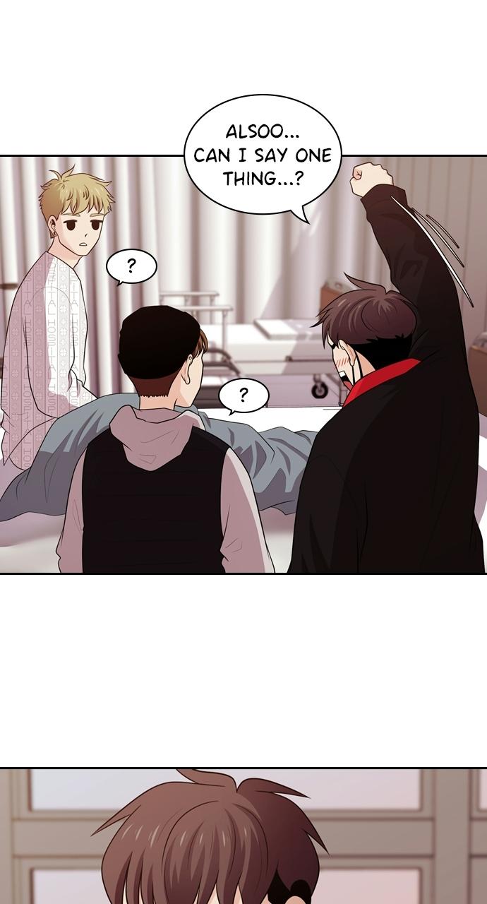 Tomorrow Chapter 103 - Page 31