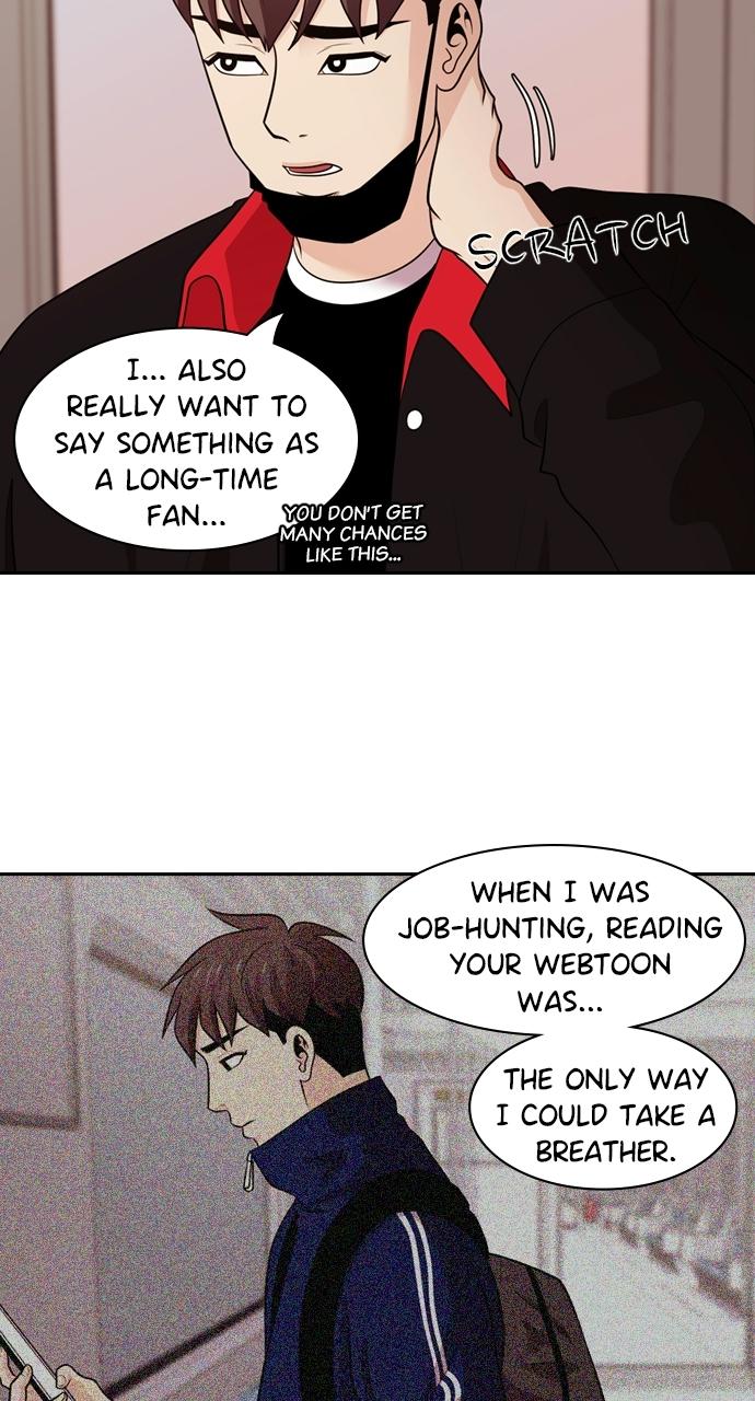 Tomorrow Chapter 103 - Page 32