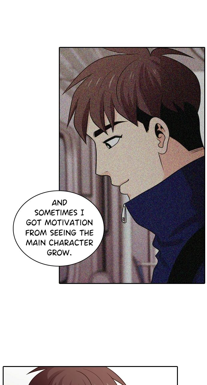 Tomorrow Chapter 103 - Page 34