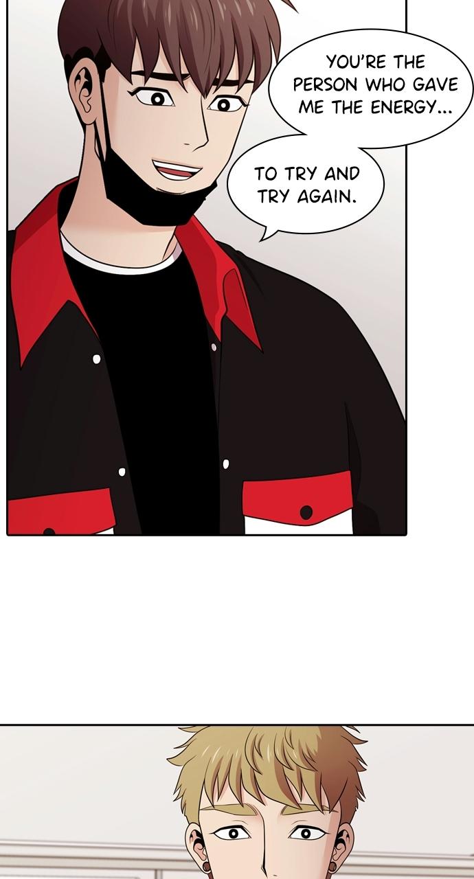 Tomorrow Chapter 103 - Page 35