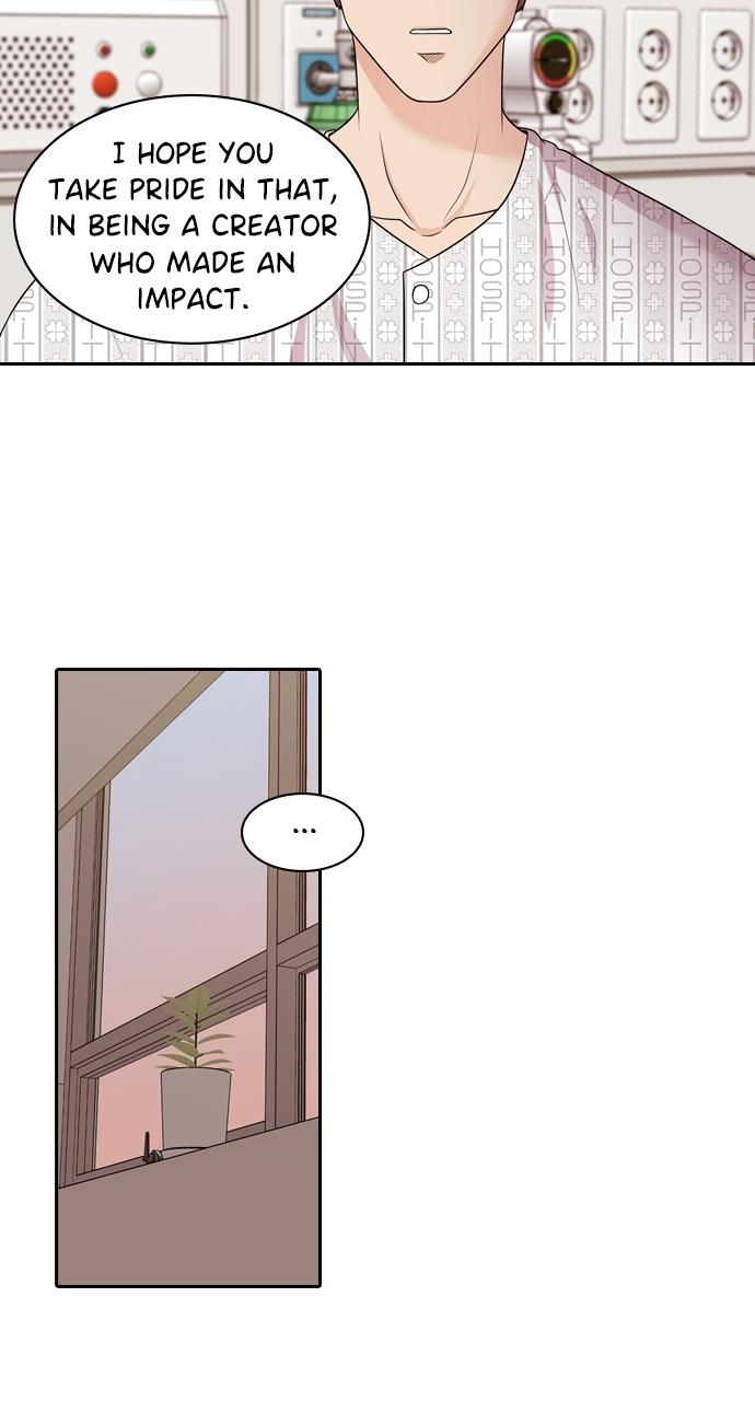 Tomorrow Chapter 103 - Page 36