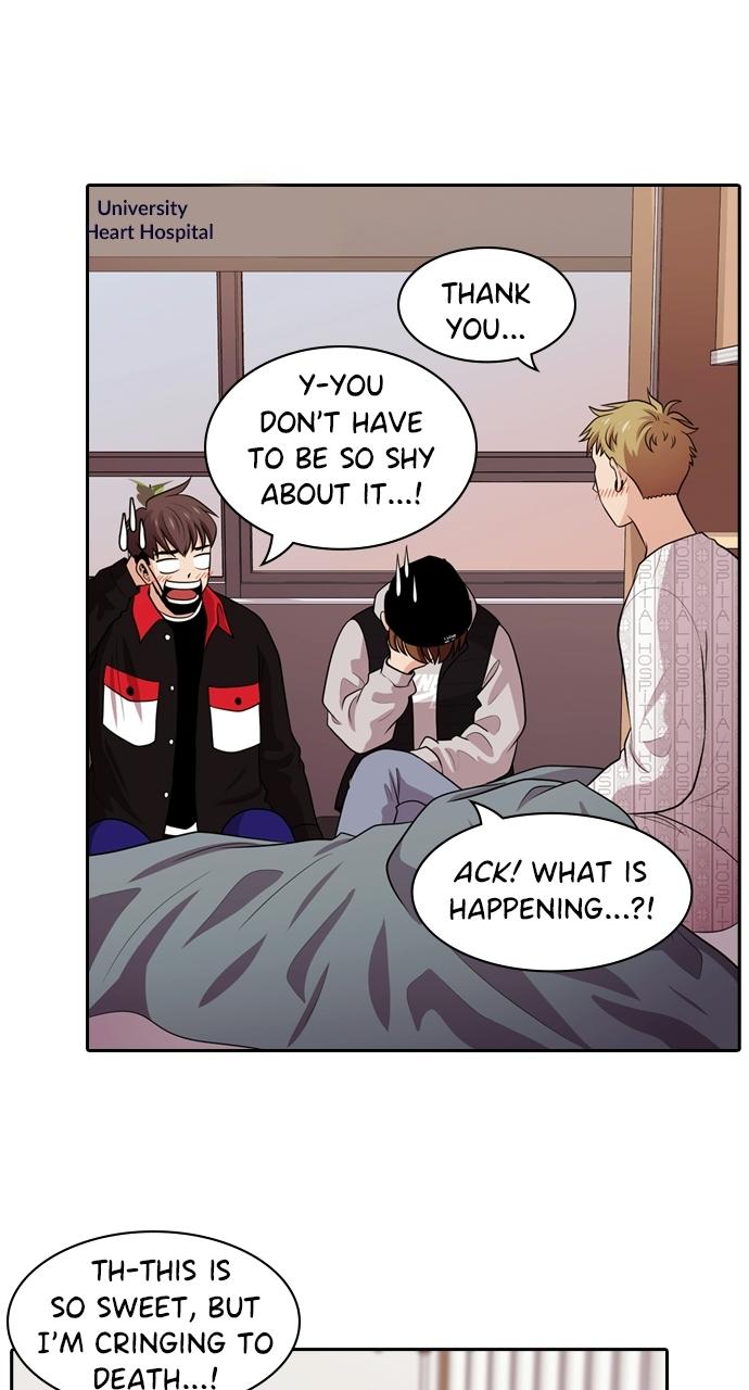 Tomorrow Chapter 103 - Page 37