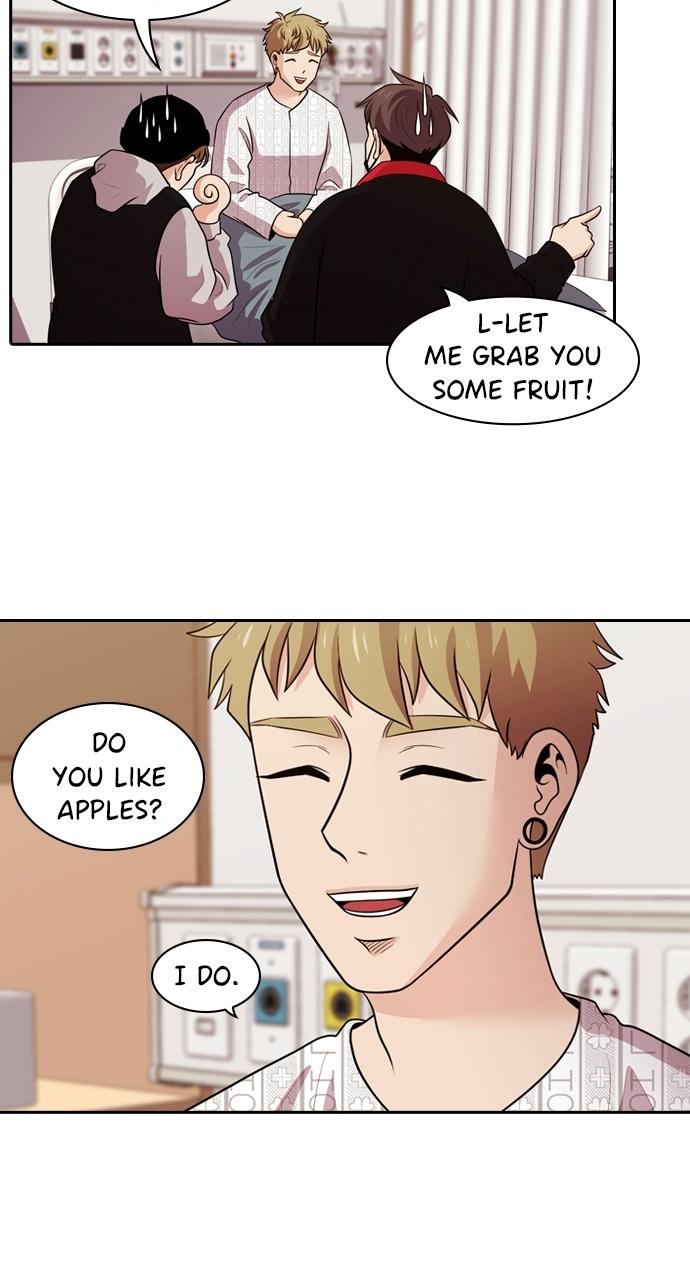 Tomorrow Chapter 103 - Page 38