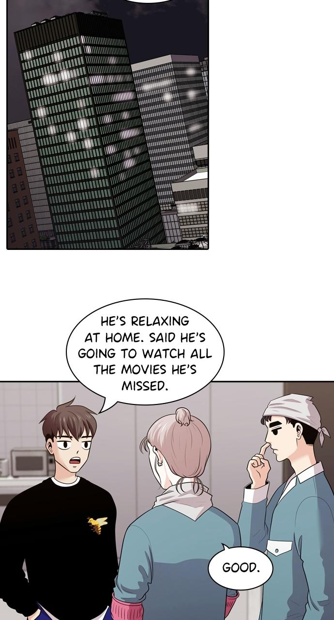 Tomorrow Chapter 103 - Page 40