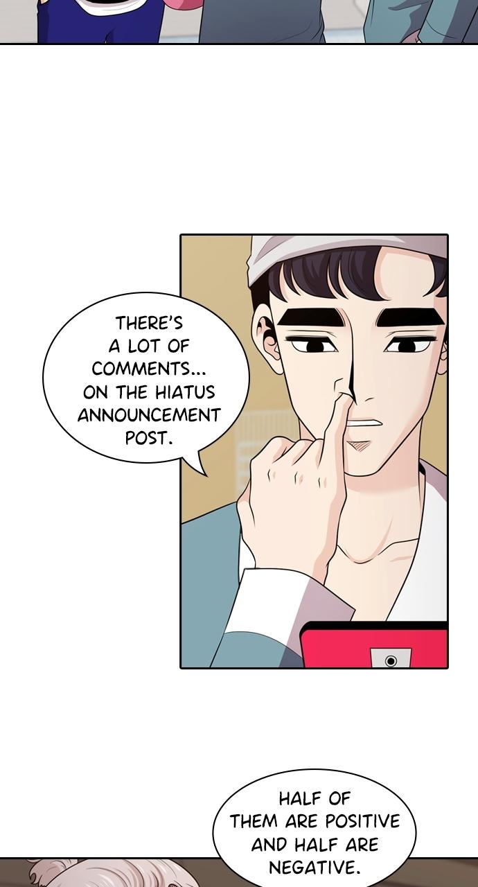 Tomorrow Chapter 103 - Page 41