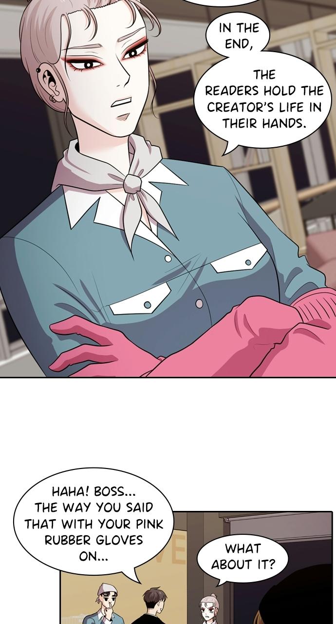 Tomorrow Chapter 103 - Page 42