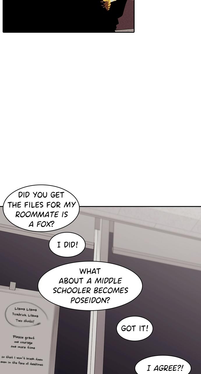 Tomorrow Chapter 103 - Page 44