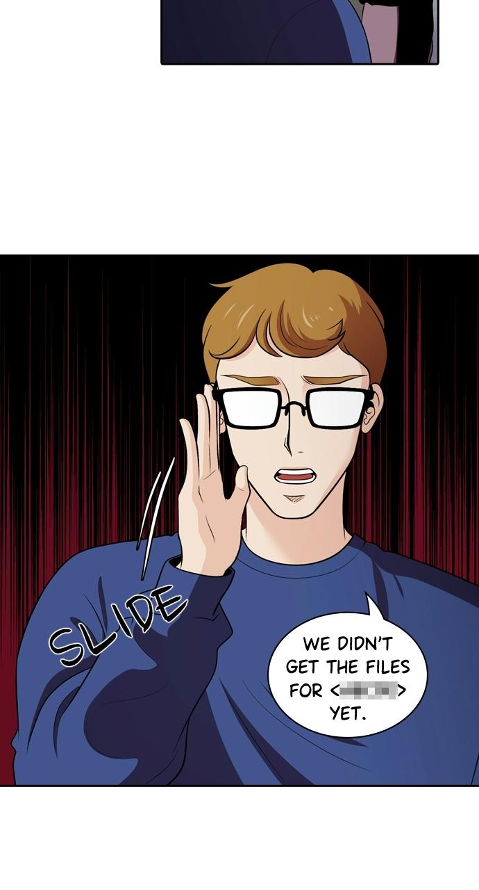 Tomorrow Chapter 103 - Page 47