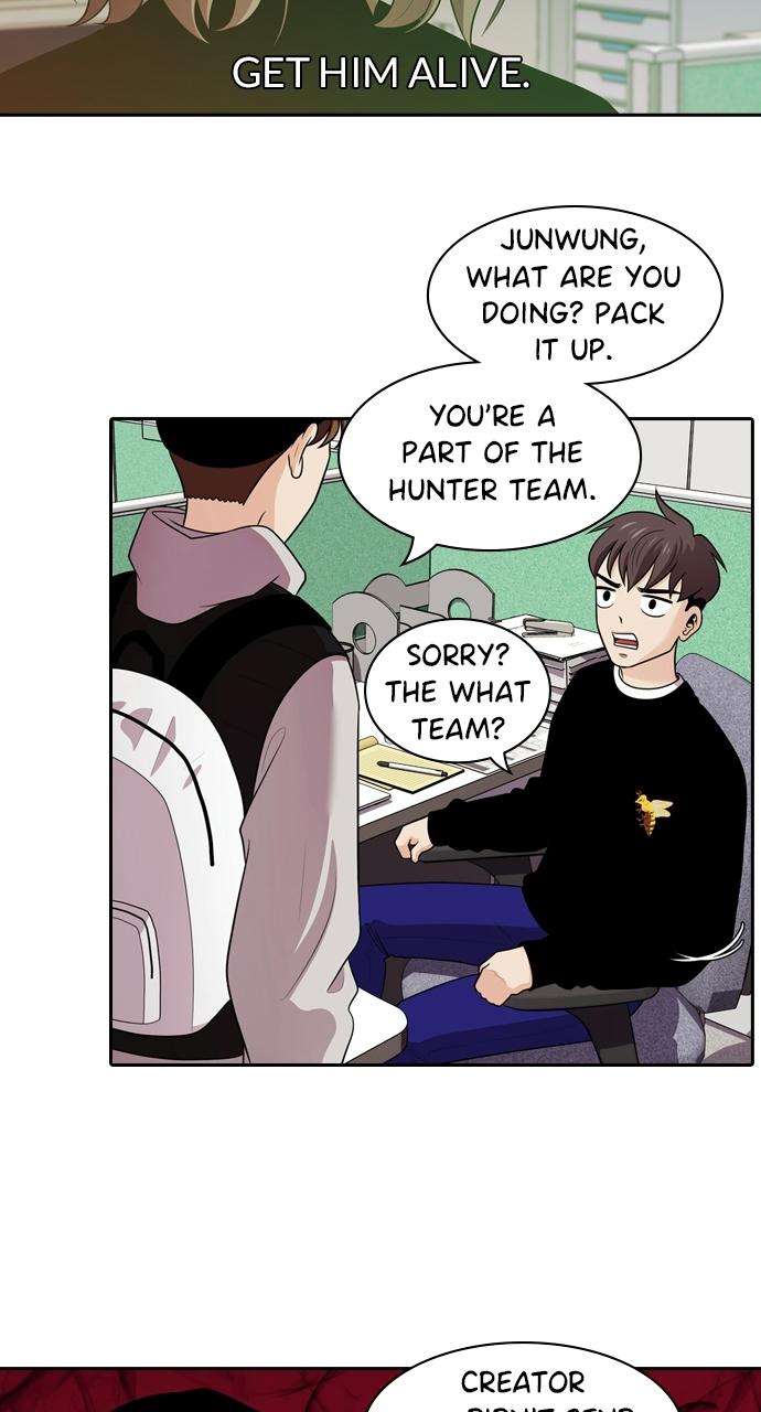 Tomorrow Chapter 103 - Page 49