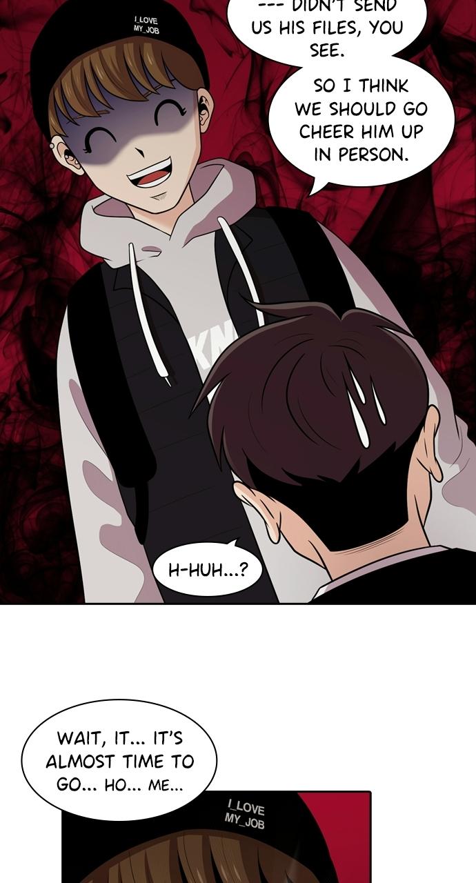 Tomorrow Chapter 103 - Page 50