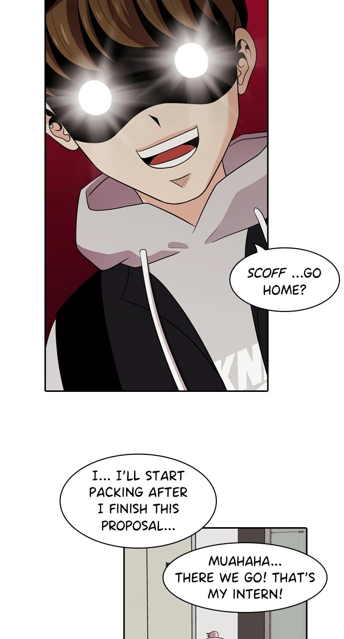 Tomorrow Chapter 103 - Page 51