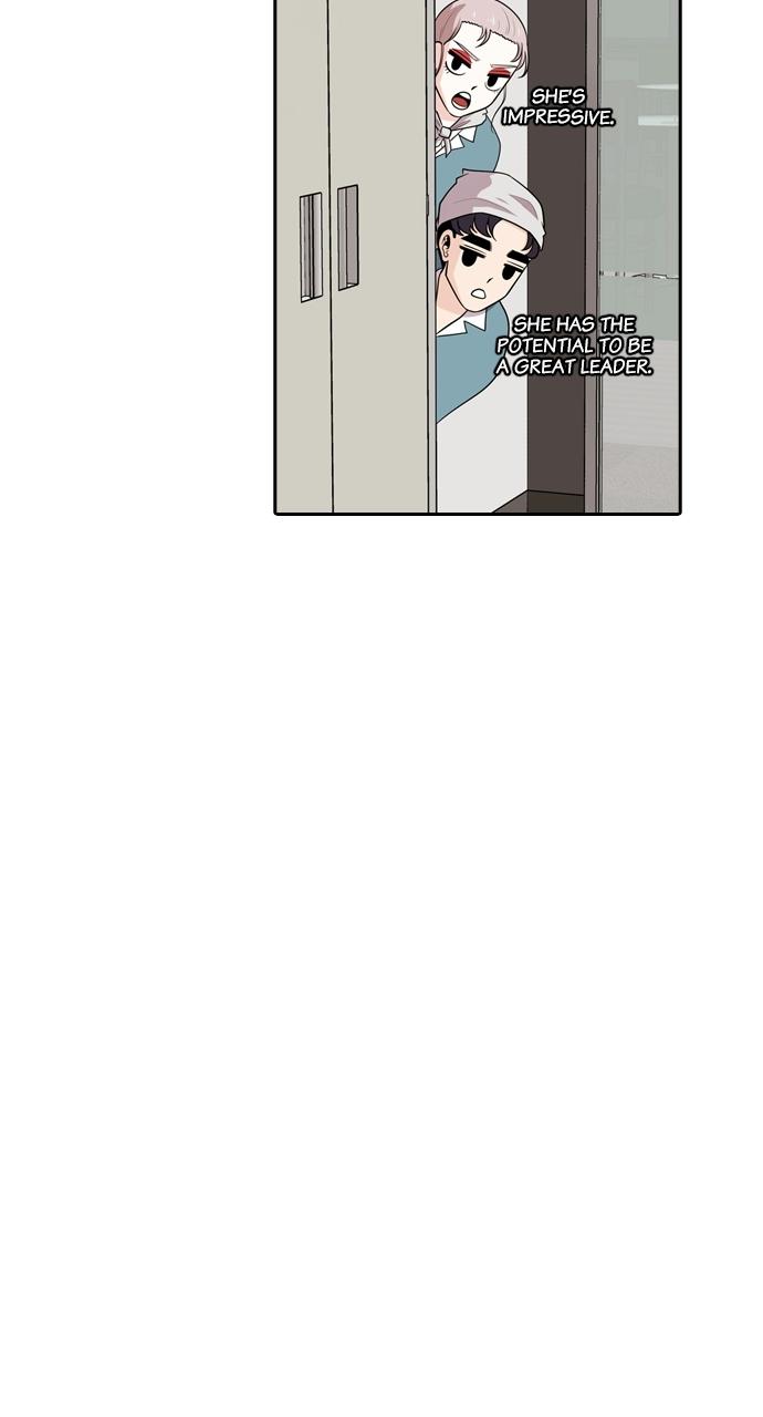 Tomorrow Chapter 103 - Page 52