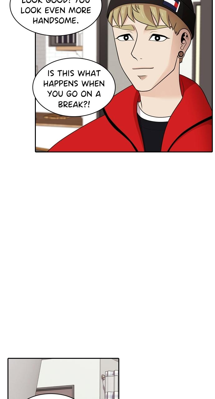 Tomorrow Chapter 103 - Page 55