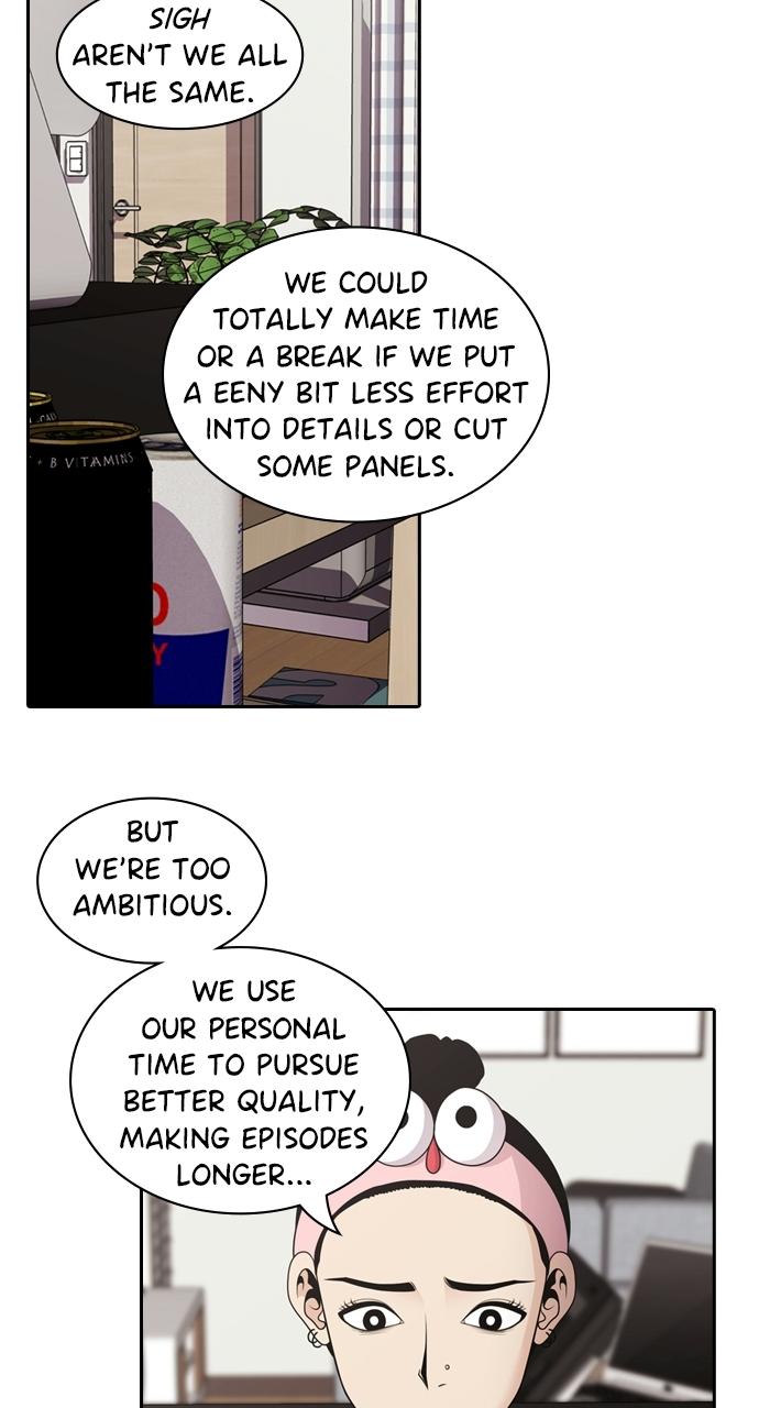 Tomorrow Chapter 103 - Page 56