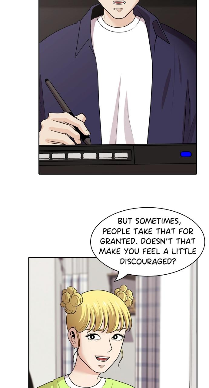 Tomorrow Chapter 103 - Page 57