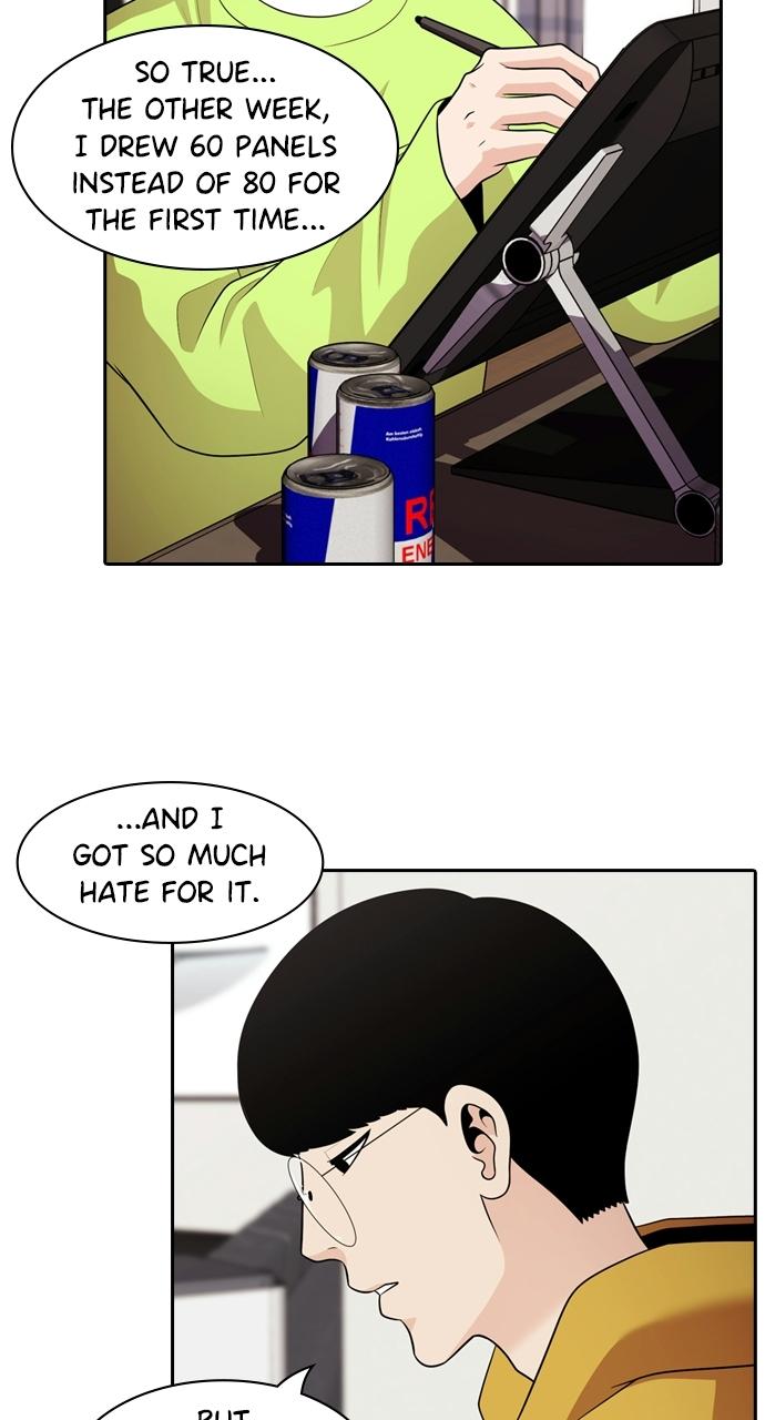 Tomorrow Chapter 103 - Page 58