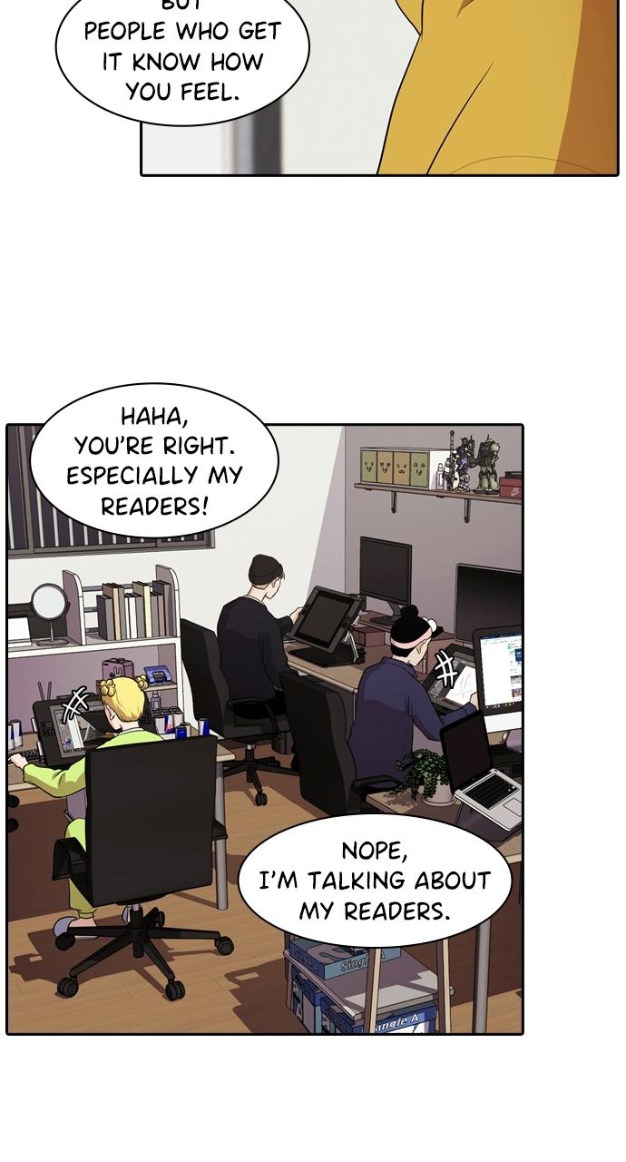 Tomorrow Chapter 103 - Page 59