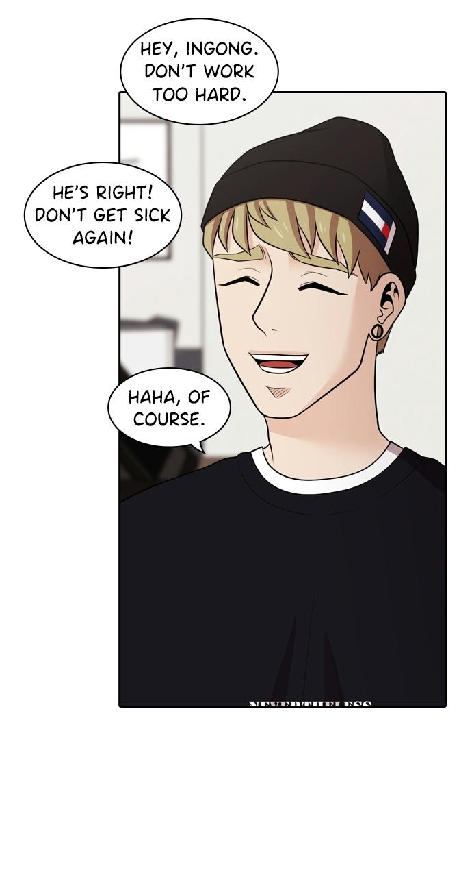 Tomorrow Chapter 103 - Page 60