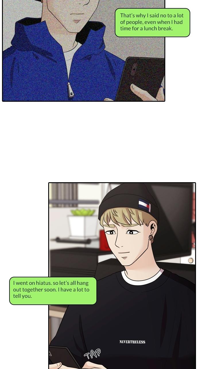 Tomorrow Chapter 103 - Page 63