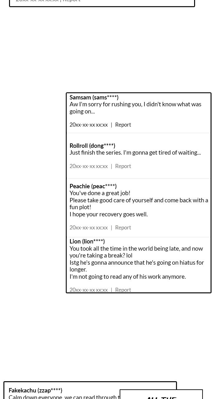 Tomorrow Chapter 103 - Page 66